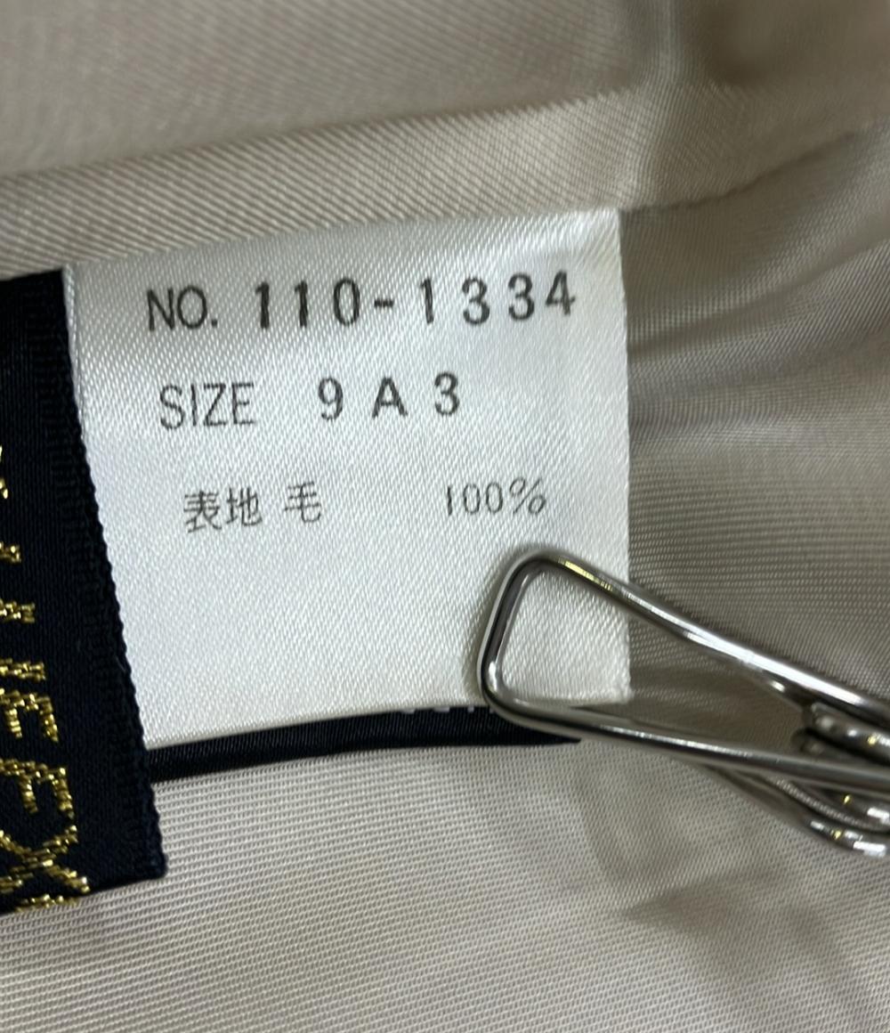 クレモナ スタンドカラーコート レディース SIZE 9A3 (M) CREMONA