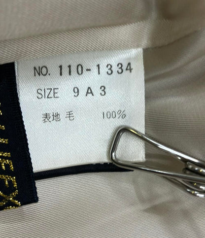 クレモナ スタンドカラーコート レディース SIZE 9A3 (M) CREMONA