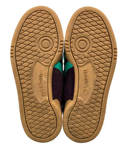 Reebok ローカットスニーカー クラブシー グラウンズ UK 100201229 レディース SIZE 23.0 リーボック