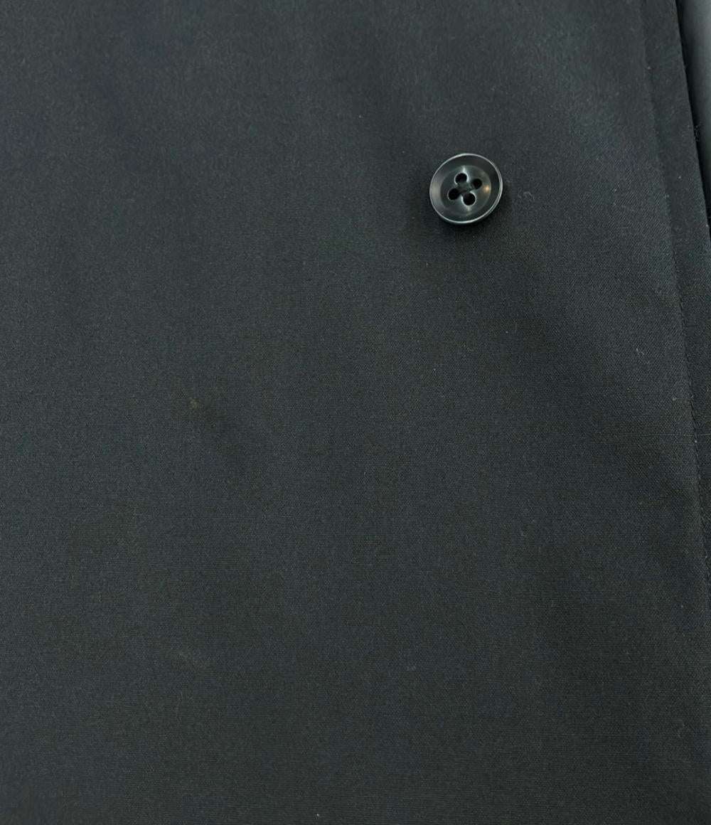 THE NORTH FACE PURPLE LABEL ステンカラーコート 65/35 プリマロフト NY2373N メンズ SIZE S ザノースフェイスパープルレーベル