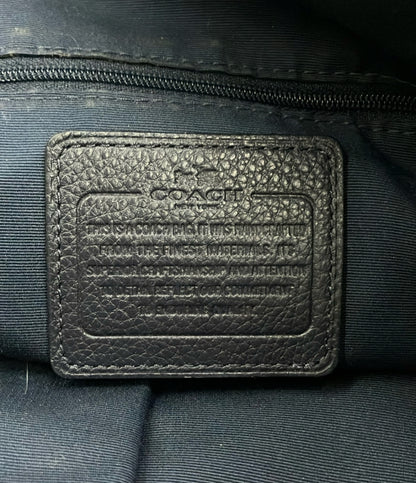 COACH トートバッグ ショルダーバッグ 2WAY レザー F34494 レディース コーチ
