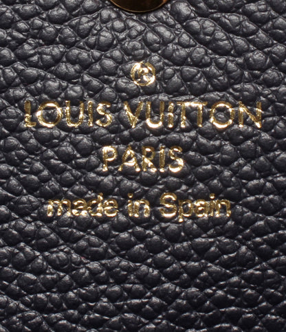 LOUIS VUITTON 長財布 ポルトフォイユ　サラ モノグラム アンプラント M62125 レディース ルイ・ヴィトン