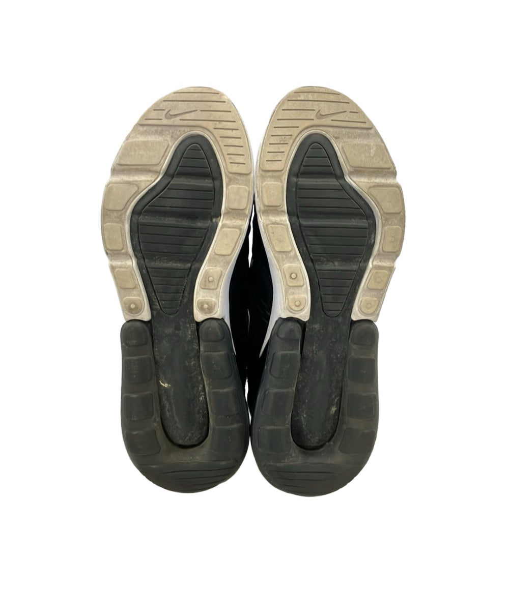 NIKE ローカットスニーカー W エア マックス 270 AH6789-001 レディース SIZE 24.5 (L) ナイキ