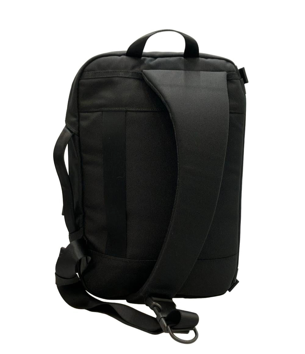 美品 Aer ボディバッグ メンズ エアー