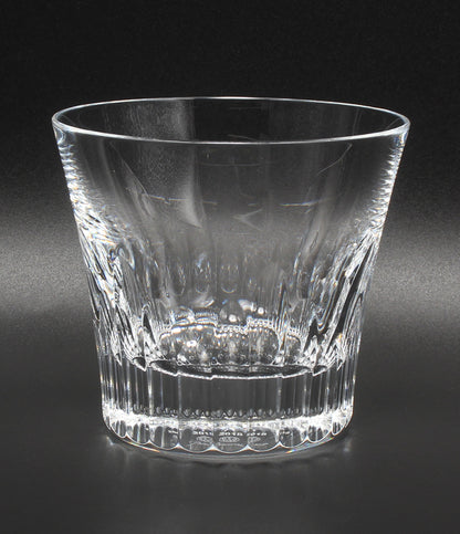 美品 Baccarat イヤータンブラー グラス 2018 フィオラ バカラ