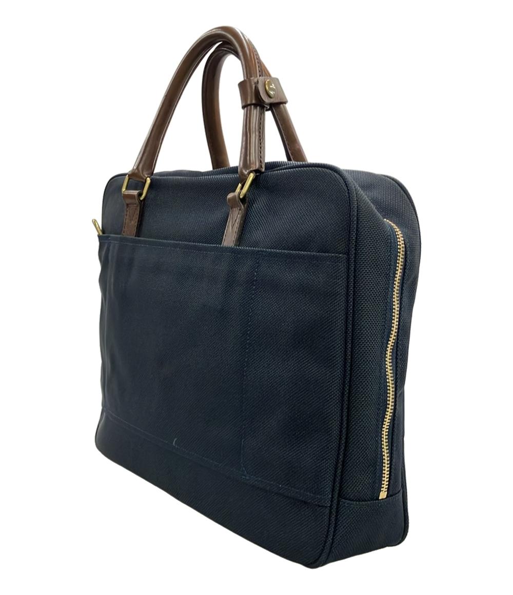 WONDER BAGGAGE ブリーフケース ショルダーバッグ ビジネスバッグ 2WAY 斜め掛け メンズ ワンダーバゲージ