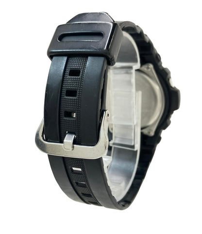 CASIO 腕時計 G-SHOCK ソーラー AWG-101 メンズ カシオ