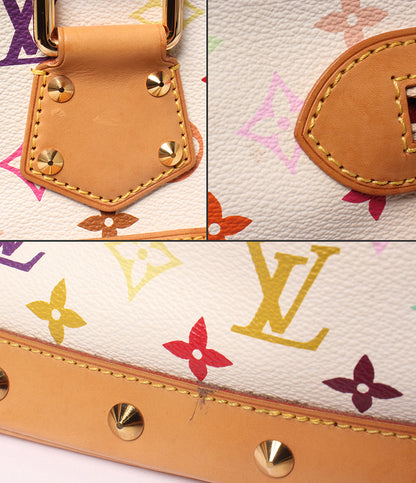 LOUIS VUITTON ハンドバッグ アルマPM マルチカラー M92647 レディース ルイ・ヴィトン
