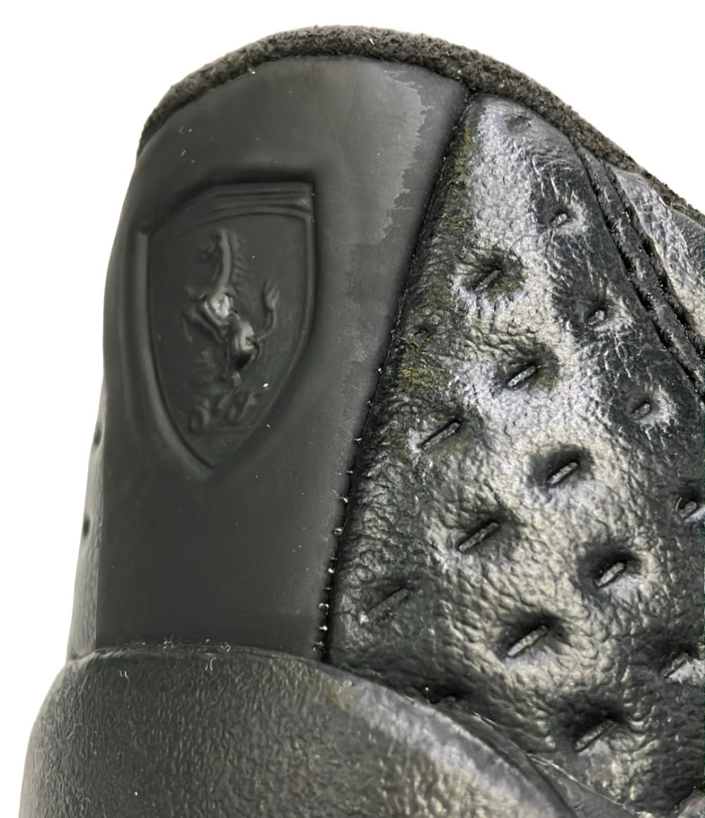 PUMA ローカットスニーカー ドリフトキャット 7S ウルトラ 306375-02 メンズ SIZE 28.5 プーマ