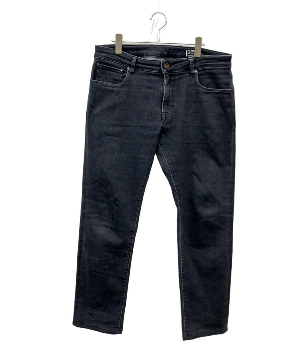 PT TORINO デニムパンツ × DENIM  JAZZ 34 メンズ SIZE 34 (L) ピーティー トリノ