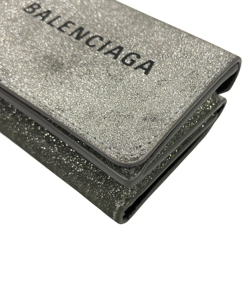 BALENCIAGA 三つ折り財布 レディース バレンシアガ – Rehello by BOOKOFF