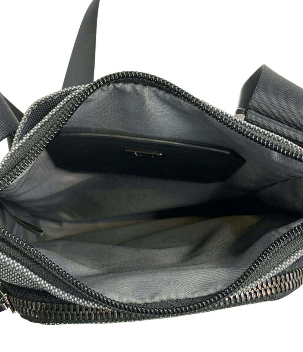 TUMI ショルダーバッグ ポケットショルダーバッグ 2203110MTGY3 メンズ トゥミ