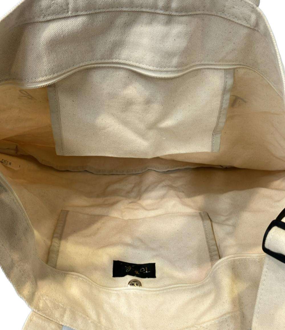 アニエスベー トートバッグ ショルダーバッグ レディース agnes b.