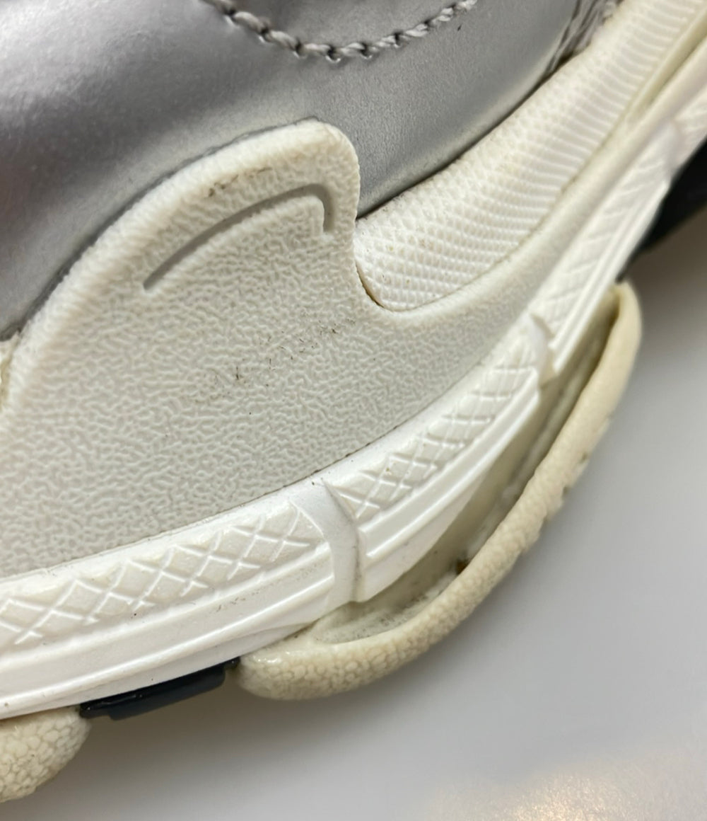 BALENCIAGA ローカットスニーカー レディース SIZE 24.0 バレンシアガ