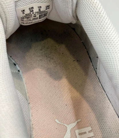 プーマ ローカットスニーカー レディース SIZE 24.0 (L) PUMA