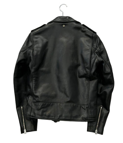 schott レザージャケット 613US ONESTAR RIDERS 7416 メンズ SIZE 38 (S) ショット