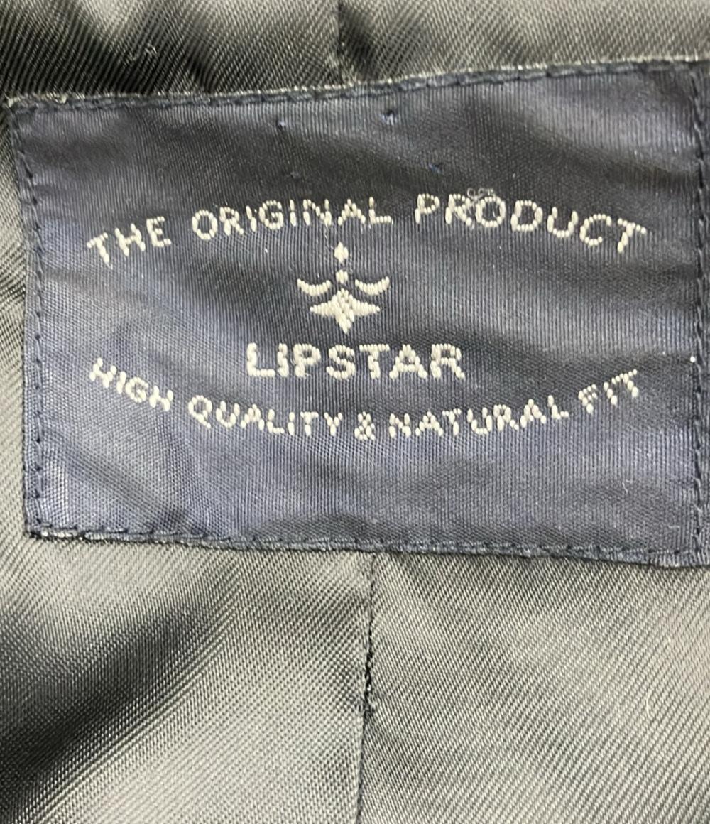 リップスター ウールコート レディース SIZE 2 (M) LIPSTAR