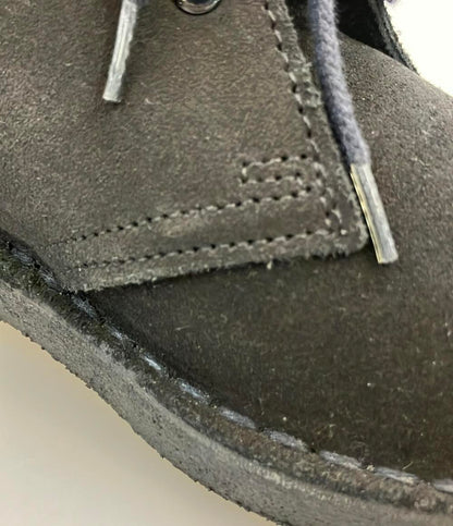 Clarks チャッカブーツ スエード レディース SIZE US 6 1/2 (M) クラークス