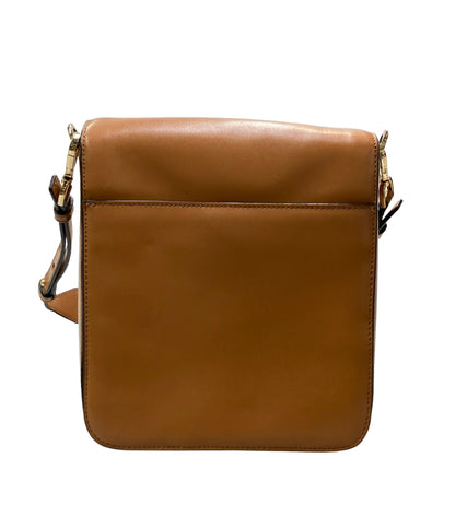 MICHAEL KORS ショルダーバッグ 斜め掛け レザー レディース マイケルコース