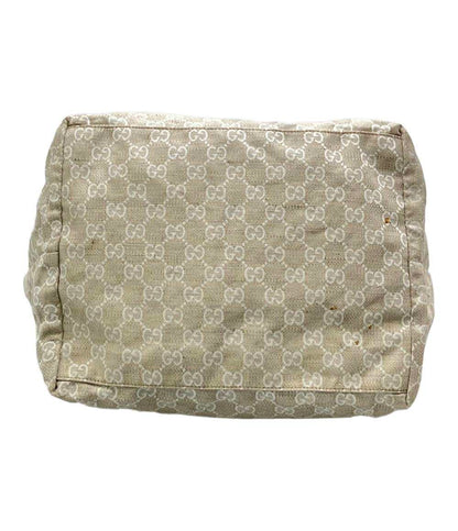 GUCCI トートバッグ ショルダーバッグ 肩掛け GGキャンバス ミュゼオ 283416 204990 レディース グッチ