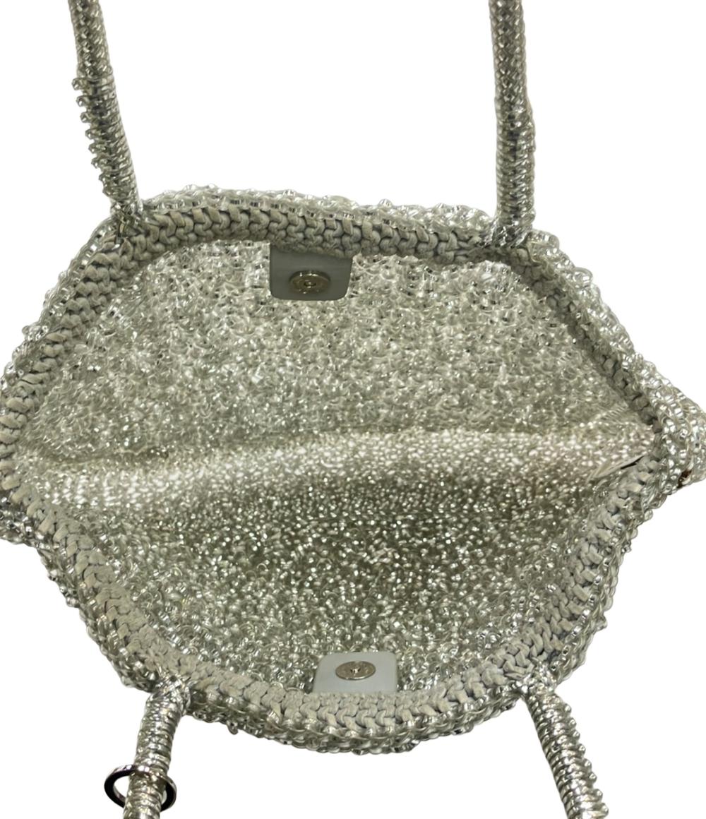 ANTEPRIMA ハンドバッグ ワイヤー レディース アンテプリマ