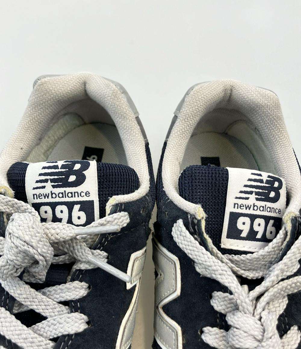 NEW BALANCE ローカットスニーカー CM996BN レディース SIZE 23.0 (M) ニューバランス