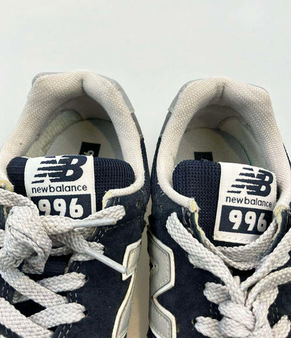 NEW BALANCE ローカットスニーカー CM996BN レディース SIZE 23.0 (M) ニューバランス