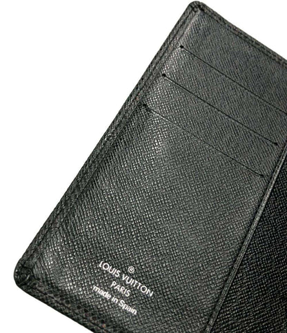LOUIS VUITTON 手帳カバー アジェンダ PM タイガ R20426 メンズ レディース ルイ・ヴィトン