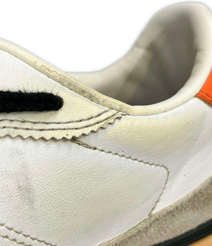 ONITSUKA TIGER ローカットスニーカー デレシティ 1183A386 メンズ SIZE 26.5 オニツカタイガー