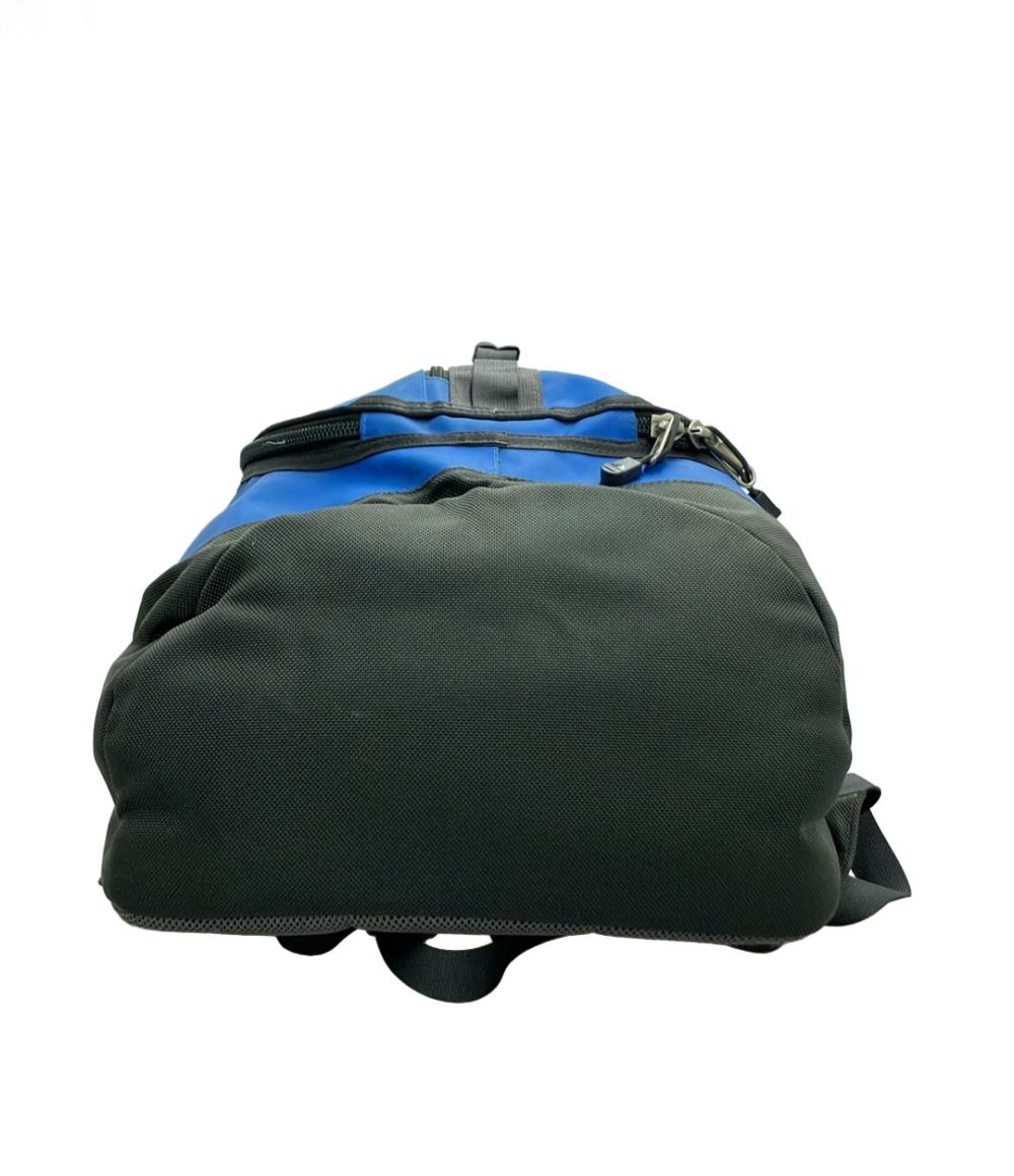 THE NORTH FACE リュック ナイロン NM08019 メンズ ザ・ノースフェイス