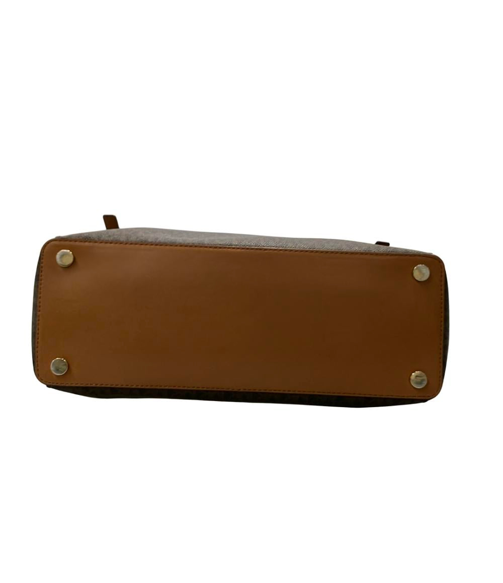 美品 MICHAEL KORS トートバッグ レディース マイケルコース