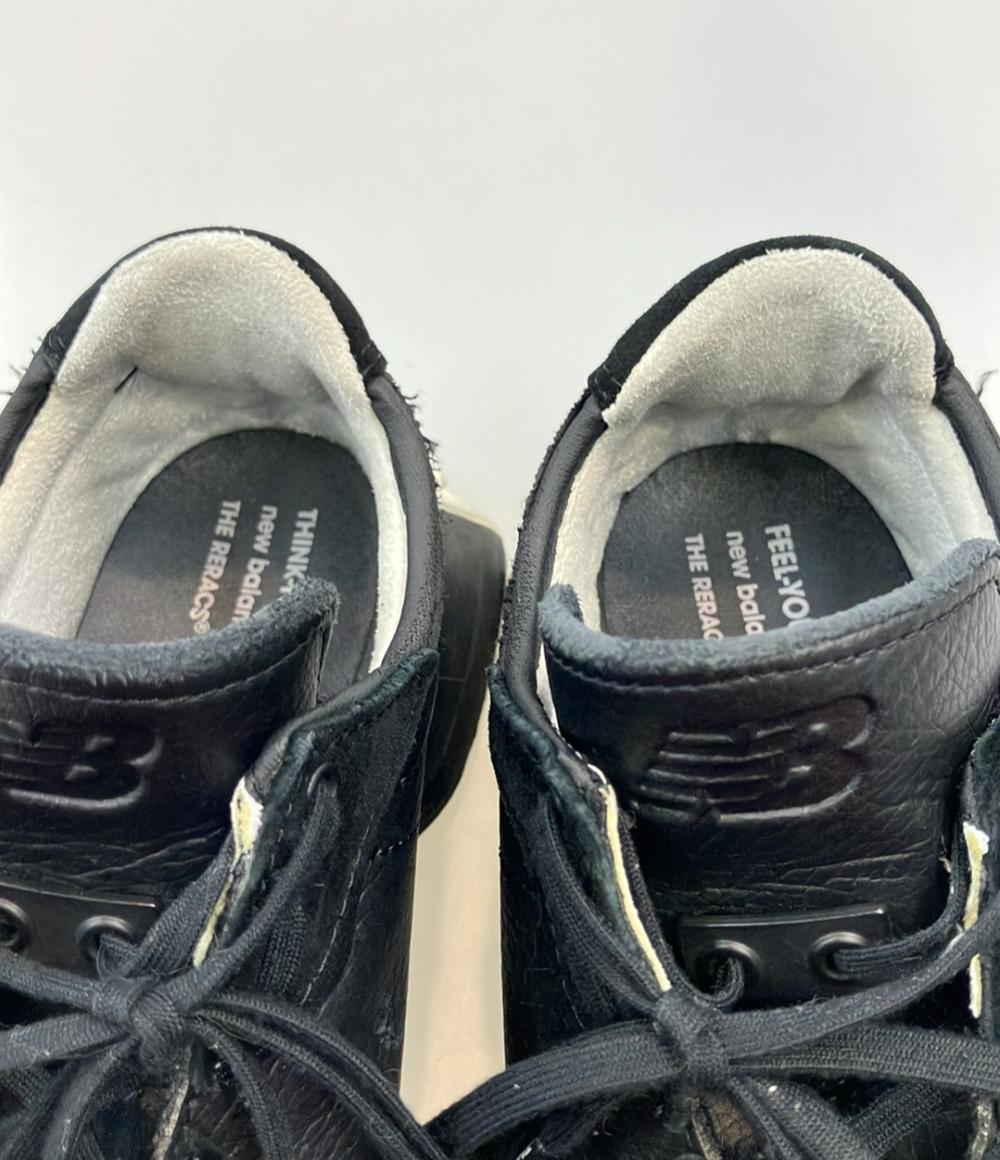 NEW BALANCE ローカットスニーカー × UNITED ARROWS × THE RERACS WS327UNA レディース SIZE 23.0 (M) ニューバランス