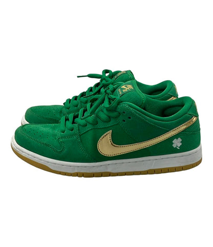 ナイキ ローカットスニーカー ダンク ロー プロ BQ6817-303 メンズ SIZE 27.5 (L) NIKE