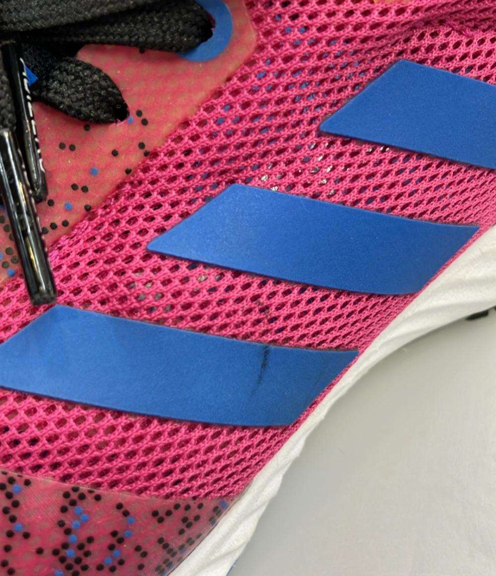 adidas ランニングシューズ BB7340 レディース SIZE 24.0 (L) アディダス