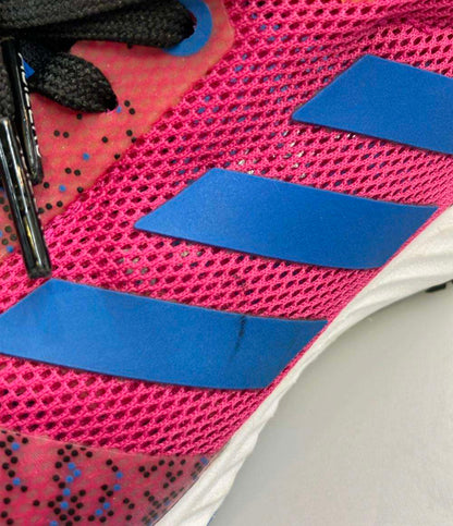 adidas ランニングシューズ BB7340 レディース SIZE 24.0 (L) アディダス