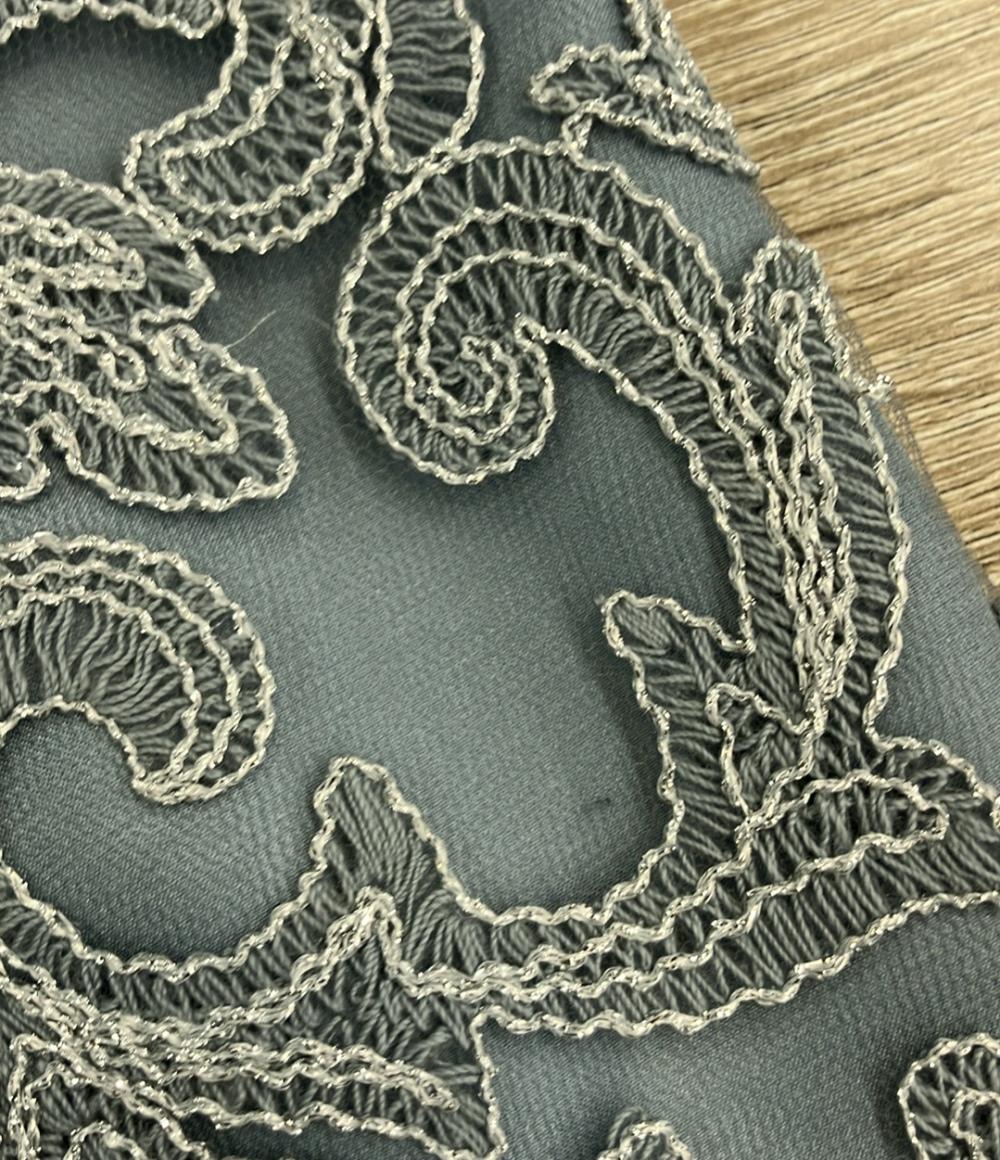 ダイアグラム ノースリーブワンピース レディース SIZE 34 (XS) Diagram