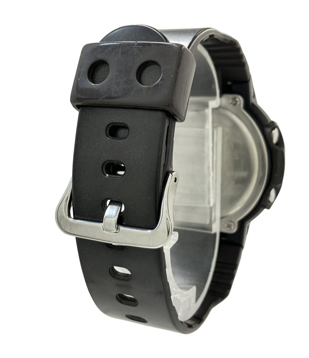 CASIO 腕時計 G-SHOCK mini クオーツ ブルー GMN-500 レディース カシオ