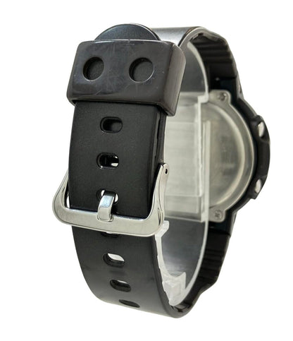 CASIO 腕時計 G-SHOCK mini クオーツ ブルー GMN-500 レディース カシオ