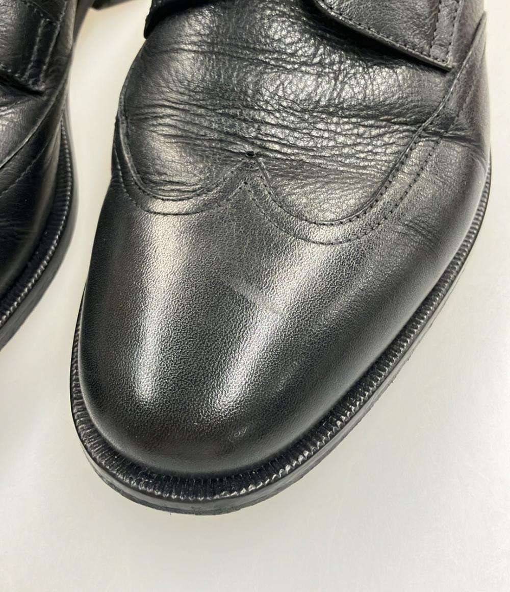 エトロ フルブローグシューズ メンズ SIZE 39 (XS) ETRO