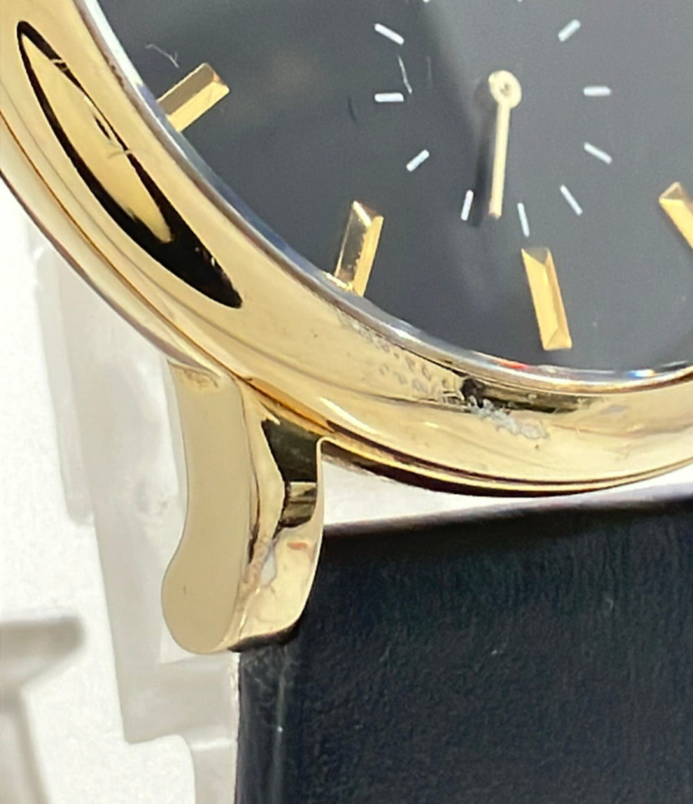 MARC BY MARC JACOBS 腕時計 クオーツ ゴールド MBM1269 メンズ マークバイマークジェイコブス