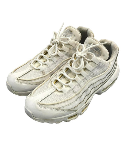 ナイキ ローカットスニーカー AIR MAX 95 ESSENTIAL CT1268-100 メンズ SIZE 27.0 (L) NIKE