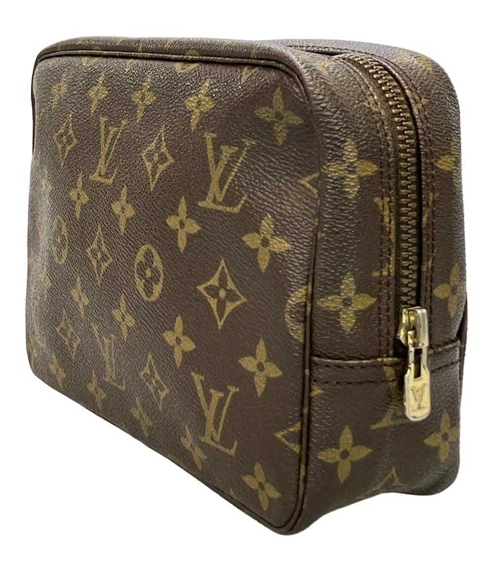 LOUIS VUITTON ポーチ モノグラム トゥルース トワレット23 M47524 レディース ルイ・ヴィトン