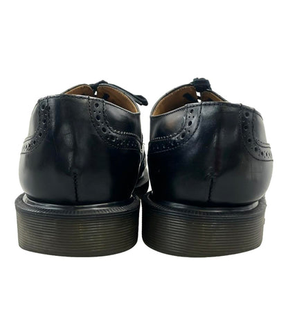 Dr.Martens 4ホールシューズ ウィングチップ メンズ SIZE UK 6 24.5(cm) ドクターマーチン