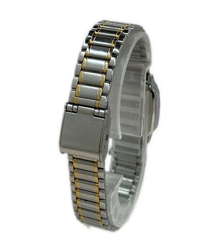SEIKO 腕時計 クオーツ 2P21-536B レディース セイコー