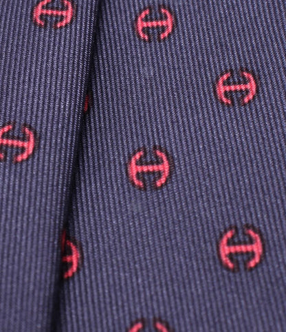 エルメス ネクタイ シルク100％ メンズ HERMES