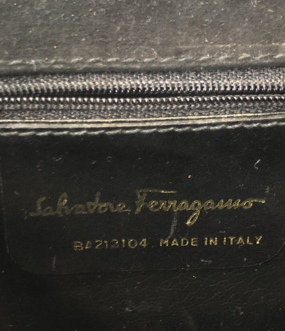 サルバトーレフェラガモ  ハンドバッグ  ヴァラ   BA21304 レディース   Salvatore Ferragamo