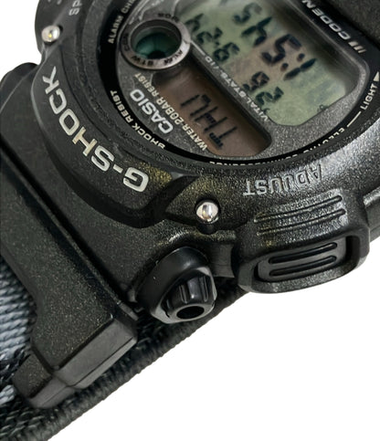 CASIO 腕時計 G-SHOCK クオーツ DW-8800 メンズ カシオ