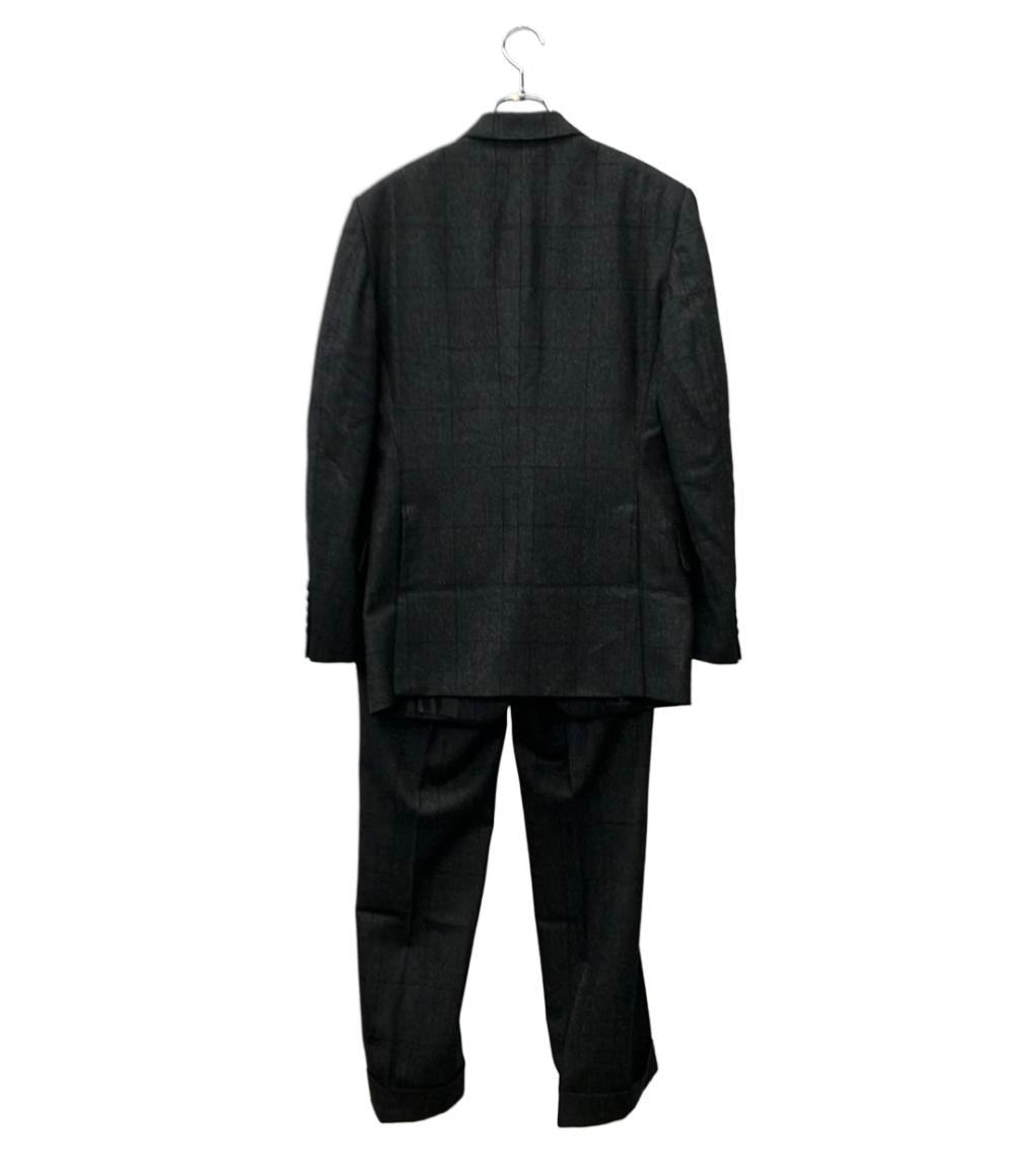 TOMFORD セットアップ パンツスーツ カシミア テーラードジャケット
