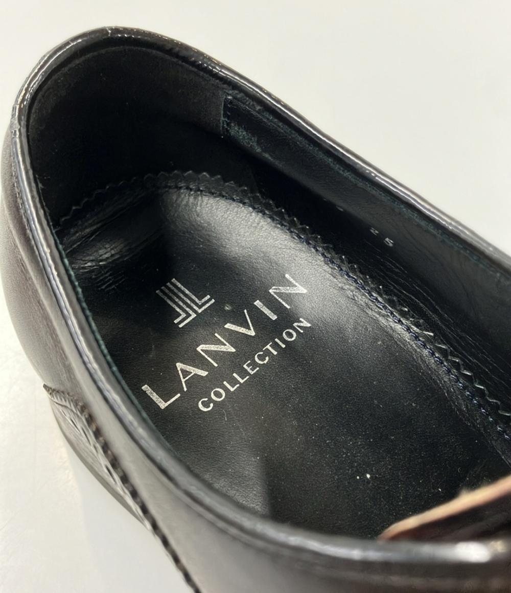 LANVIN ビジネスシューズ メンズ SIZE 25.0 (S) ランバン