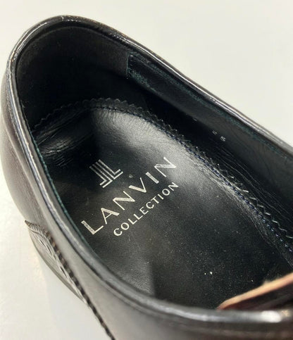 LANVIN ビジネスシューズ メンズ SIZE 25.0 (S) ランバン
